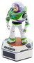 Disney Pixar Toy Story Robot Interactivo Kit - Buzz Lightyear *Edición Francés* 17 cm
