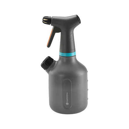 GARDENA Pulverizador de bomba 1 L