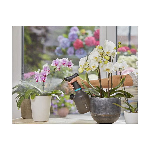 GARDENA Pulverizador de bomba 1 L