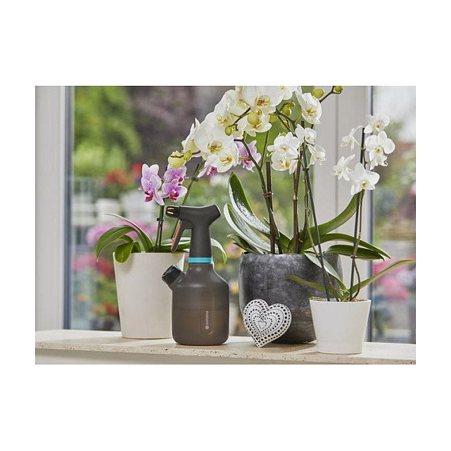 GARDENA Pulverizador de bomba 1 L