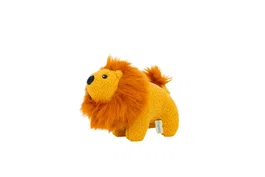 FREEDOG Juguete Tough Lion con Sonido 25x10cm