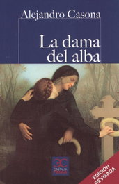 La dama del alba, Alejandro Casona - CASTALIA EDITORIAL