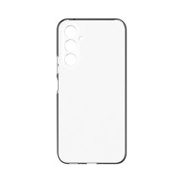 Samsung Galaxy A34 5G Wolke Clear Case Transparente
