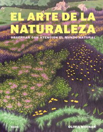 El arte de la naturaleza, Olivia Meehan
