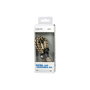 LogiLink Cable USB 2.0 Tipo C a Tipo A, 2 m, negro/dorado