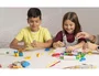 Jovi Plastilina 70S Pastillas de 50 g Colores Surtidos Caja de 30 Unidades