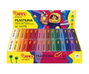 Jovi Plastilina 30 Pastillas de 50 g Colores Surtidos