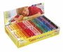 Jovi Plastilina 30 Pastillas de 50 g Colores Surtidos