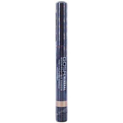GOSH Sombra De Ojos En Barra Mineral Waterproof 25 Gr GOSH Sombra De Ojos En Barra Mineral Waterproof 25 Gr