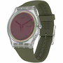 Reloj Unisex Swatch SUOK714 (Ø 41 mm)