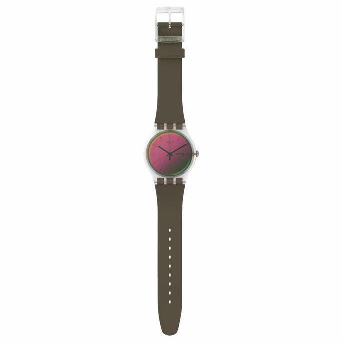 Reloj Unisex Swatch SUOK714 (Ø 41 mm)