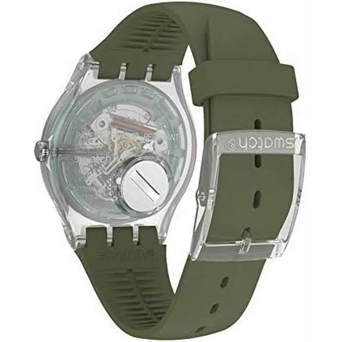 Reloj Unisex Swatch SUOK714 (Ø 41 mm)