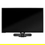 Logitech 939-001656 Soporte para monitor compatible con Logitech MeetUp, Negro