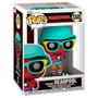FUNKO Figura POP Marvel Deadpool Tourist