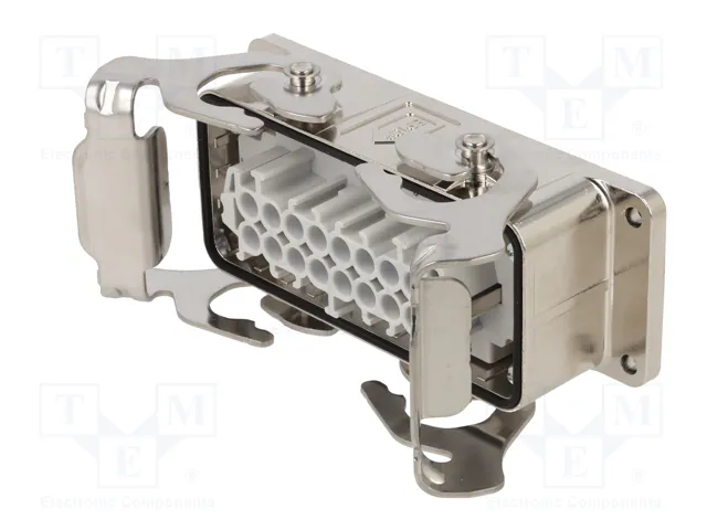 LAPP EPIC® ULTRA Kit H-B 16 BP AG QB Kit de conector HDC industrial