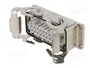 LAPP EPIC® ULTRA Kit H-B 16 BP AG QB Kit de conector HDC industrial