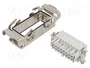 LAPP EPIC® ULTRA Kit H-B 16 BP AG QB Kit de conector HDC industrial