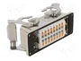 LAPP EPIC® ULTRA Kit H-B 16 BP AG QB Kit de conector HDC industrial