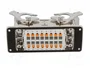 LAPP EPIC® ULTRA Kit H-B 16 BP AG QB Kit de conector HDC industrial