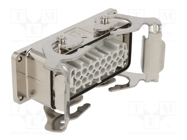 LAPP EPIC® ULTRA Kit H-B 16 BP AG QB Kit de conector HDC industrial
