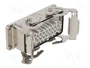 LAPP EPIC® ULTRA Kit H-B 16 BP AG QB Kit de conector HDC industrial
