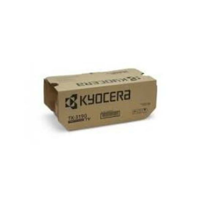 Kyocera TK-3190 Cartucho de Tóner Negro Original