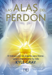 Las alas del perdón, Kyle Gray - ARKANO BOOKS