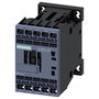 Siemens 3RT2016-2BB41 Contactor AC-3 4kW/400V 1S 24VDC 3p S00