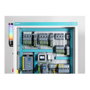 Siemens 3RT2016-2BB41 Contactor AC-3 4kW/400V 1S 24VDC 3p S00
