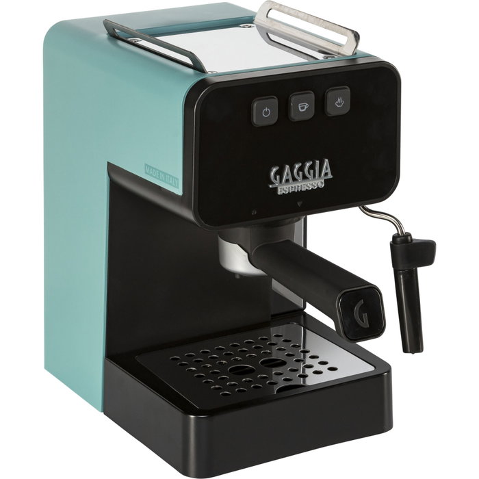 Philips EG2111 66 Espresso Deluxe riverway green Philips EG2111 66 Espresso Deluxe riverway green