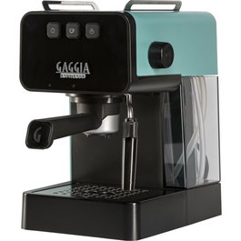 Philips EG2111 66 Espresso Deluxe riverway green
