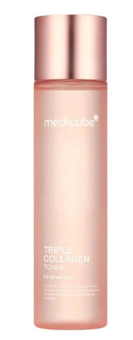 Medicube Triple Collagen Toner 140ml Medicube Triple Collagen Toner 140ml