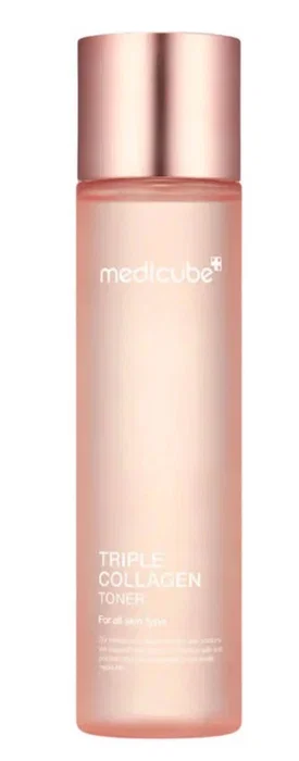 Medicube Triple Collagen Toner 140ml Medicube Triple Collagen Toner 140ml