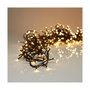 Guirnalda 180 LEDs Blanco Cálido 16,5m