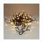 Guirnalda 180 LEDs Blanco Cálido 16,5m