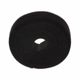 Scotch Tira para agrupar a medida negro 19 mm x 3,65 m
