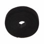 Scotch Tira para agrupar a medida negro 19 mm x 3,65 m