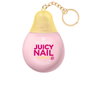Essence JUICY NAIL Bálsamo de Uñas 12,8 ml Rosa Claro