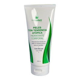 TRICONATURA Dermisan Hidratante Corporal para Pieles Atópicas 200Ml
