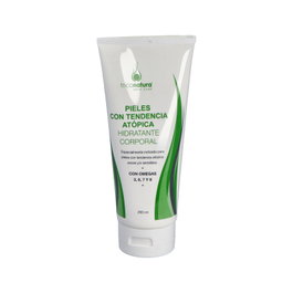 TRICONATURA Emulsión Hidratante Corporal para Pieles Atópicas 200ml
