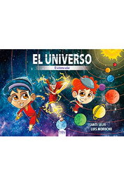El Universo. El Sistema Solar