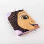 Cerdá Toalla Microfibra Dora la Exploradora 70x140x1 cm