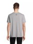 Radikal Revolution Camiseta RADIKAL Forever Young Gris Talla L