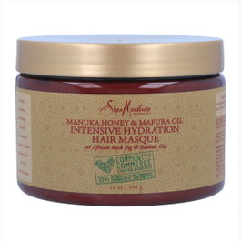 Shea Moisture Manuka Honey & Mafura Oil Intensive Hydration Hair Masque 355ml