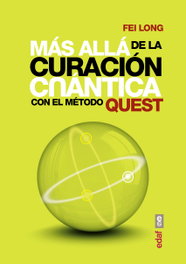 Más allá de la curación cuántica, Fei Long - EDAF EDITORIAL