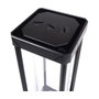 Alphacool Eisbecher Aurora D5 250 mm con Alphacool VPP Apex D5 - Acetal/Glas