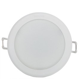 Philips Downlight LED Meson Empotrable Blanco Frío 17W 1750Lm