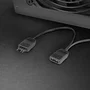 Mars Gaming MPB750S 750W ARGB 80 Plus Bronze