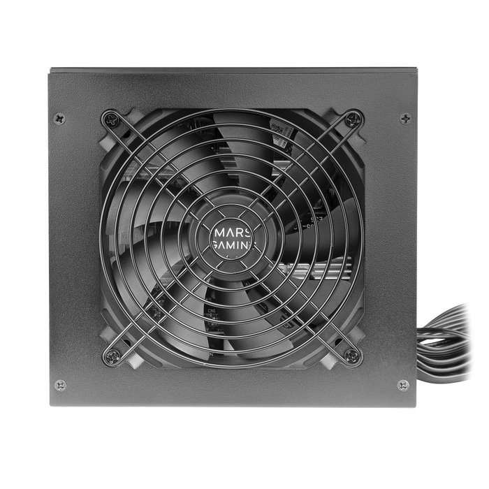 Mars Gaming MPB750S 750W ARGB 80 Plus Bronze Mars Gaming MPB750S 750W ARGB 80 Plus Bronze
