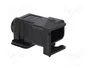 HARTING Carcasa para conectores HDC tamaño Han Compact® para panel